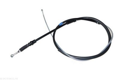 CABLU FRANA DE PARCARE