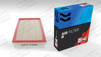 LUFTFILTER CHAMPION CAF100694P 1