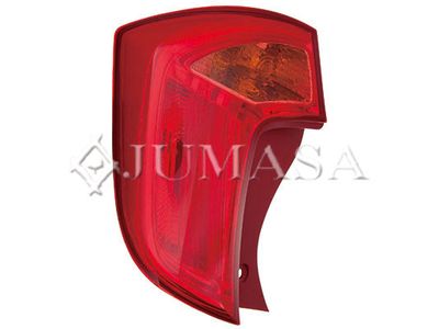 Задний фонарь JUMASA 42421842 для KIA PICANTO