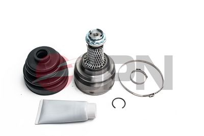 Jungtis, kardaninis velenas