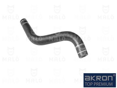 маркуч на радиатора AKRON-MALÒ 14933A