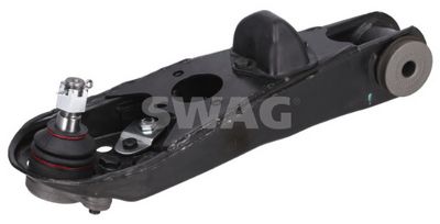носач, окачване на колелата SWAG 91 94 1724