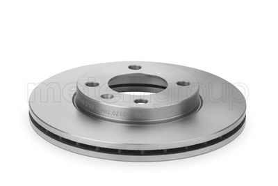 Тормозной диск 800-170
