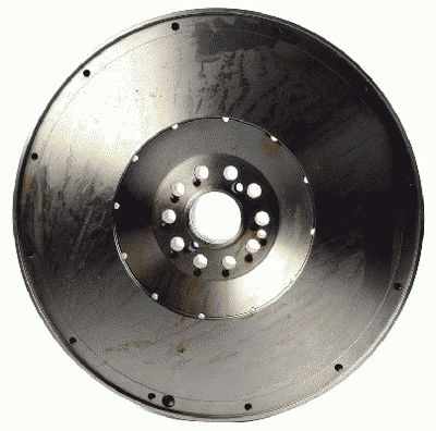 SACHS Schwungrad