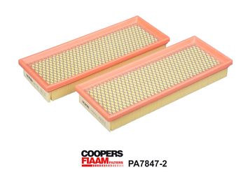 въздушен филтър CoopersFiaam PA7847-2