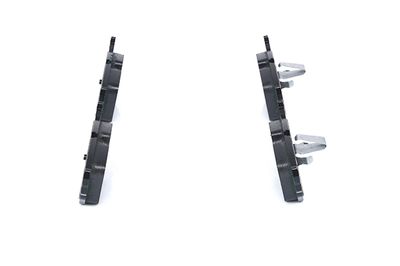 BREMSBELAGSATZ SCHEIBENBREMSE ATE 13046070792 20