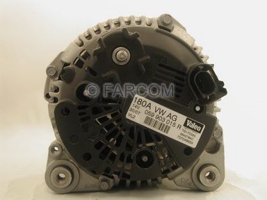 GENERATOR FARCOM 112419 2