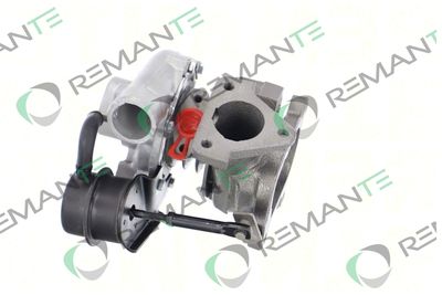 COMPRESOR SISTEM DE SUPRAALIMENTARE