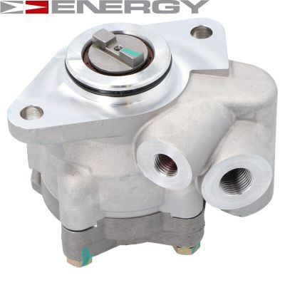 ENERGY Hidraulinis siurblys, vairo sistema