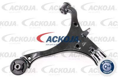 ACKOJA A26-1140 Рычаг подвески  для HONDA CIVIC VII Hatchback (EU, EP, EV) 1.4 iS (EP1)