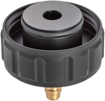 ADAPTER KüHLSYSTEMDRUCKPRüFSET HAZET 480015 2