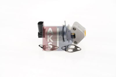 AGR-VENTIL AKS DASIS 045140N 14