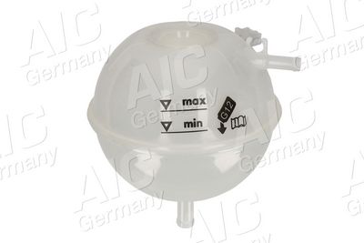 AUSGLEICHSBEHäLTER KüHLMITTEL