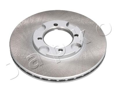 JAPKO 60334C Тормозные диски  для MAZDA 626 II Hatchback (GC) 2.0