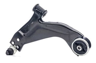 LENKER RADAUFHäNGUNG