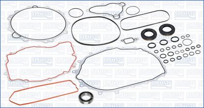 SET GARNITURI DE ETANșARE MOTOR ELECTRIC
