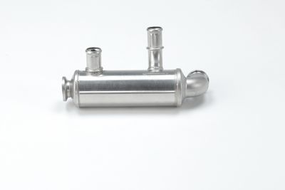 KüHLER ABGASRüCKFüHRUNG