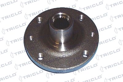 главина на колелото TRICLO 905082