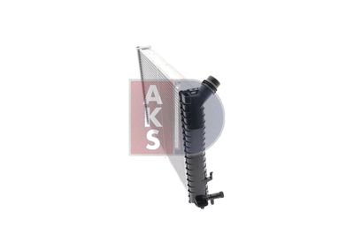 KüHLER MOTORKüHLUNG AKS DASIS 051540N 10