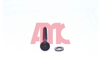 комплект болтове на капака на клап. (на цилиндровата глава) AMC 258039