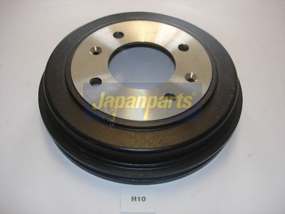 JAPANPARTS Stabdžių būgnas