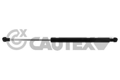 Газовая пружина, крышка багажник CAUTEX 773484 для PEUGEOT 605