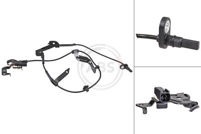 SENZOR TURATIE ROATA