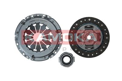 Clutch Kit KC187