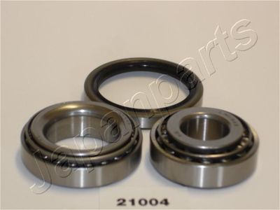 JAPANPARTS KK-21004 Маточина  для NISSAN CHERRY (Ниссан Черр)