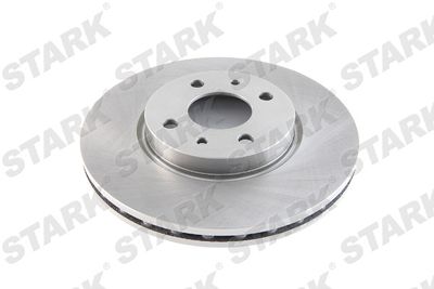 Тормозной диск Stark SKBD-0020069 для PEUGEOT BIPPER