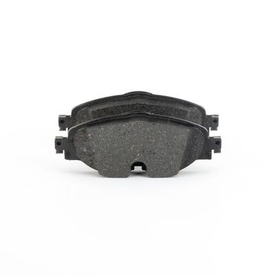 BREMSBELAGSATZ SCHEIBENBREMSE DELPHI LP2698 21