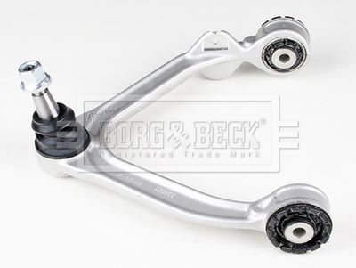 Control/Trailing Arm, wheel suspension Borg & Beck BCA7842