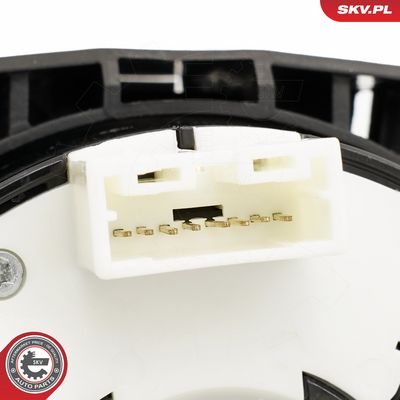 Vinutá pružina, airbag SKV 96SKV677