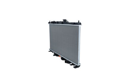 KüHLER MOTORKüHLUNG NRF 53573 12