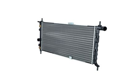 RADIATOR RACIRE MOTOR NRF 58721 10