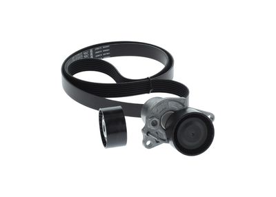 KEILRIPPENRIEMENSATZ BOSCH 1987600715 23