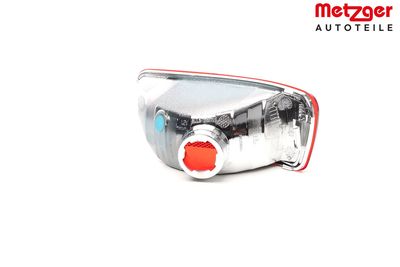 LUMINA DE CEATA SPATE METZGER AUTOTEILE 2080243 25