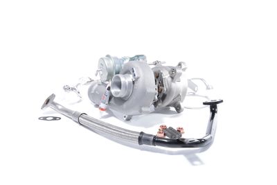 LADER AUFLADUNG BTS Turbo T981329 7