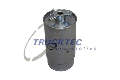 TRUCKTEC-AUTOMOTIVE 08.38.015 Паливний фільтр 