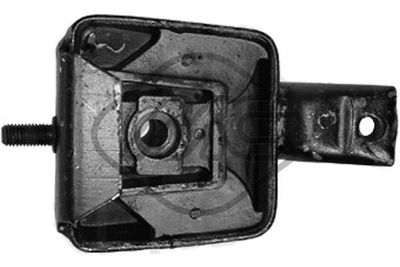 Metalcaucho 02484 Подушка двигателя  для FORD FIESTA (Форд Фиеста)