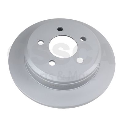 спирачен диск OSSCA 75384