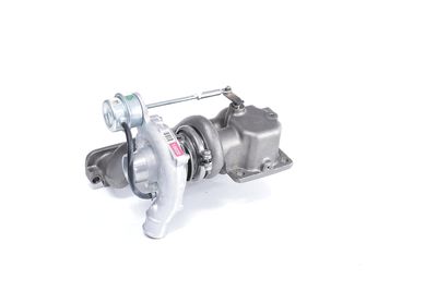 LADER AUFLADUNG BTS Turbo T912049 7