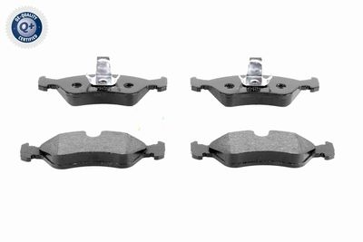 BREMSBELAGSATZ SCHEIBENBREMSE VAICO V400150 1