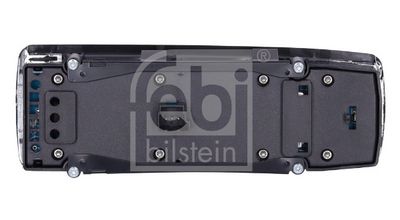 COMUTATOR MACARA GEAM FEBI BILSTEIN 1005777 2
