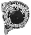 GENERATOR / ALTERNATOR ACAUTO ACCBA1861 1
