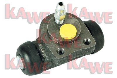 спирачно цилиндърче на колелото KAWE W4203
