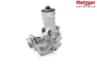GEHäUSE ÖLFILTER METZGER AUTOTEILE 2370145 32
