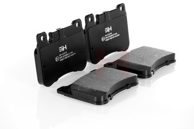 SET PLACUTE FRANA FRANA DISC GH GH412318 12