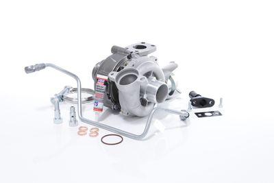 LADER AUFLADUNG BTS Turbo T981356 32