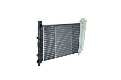 RADIATOR RACIRE MOTOR NRF 58705 21